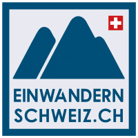 Logo einwandern-schweiz