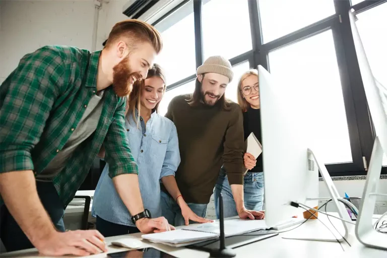 Arbeiten in der Schweiz Interkulturelle Zusammenarbeit