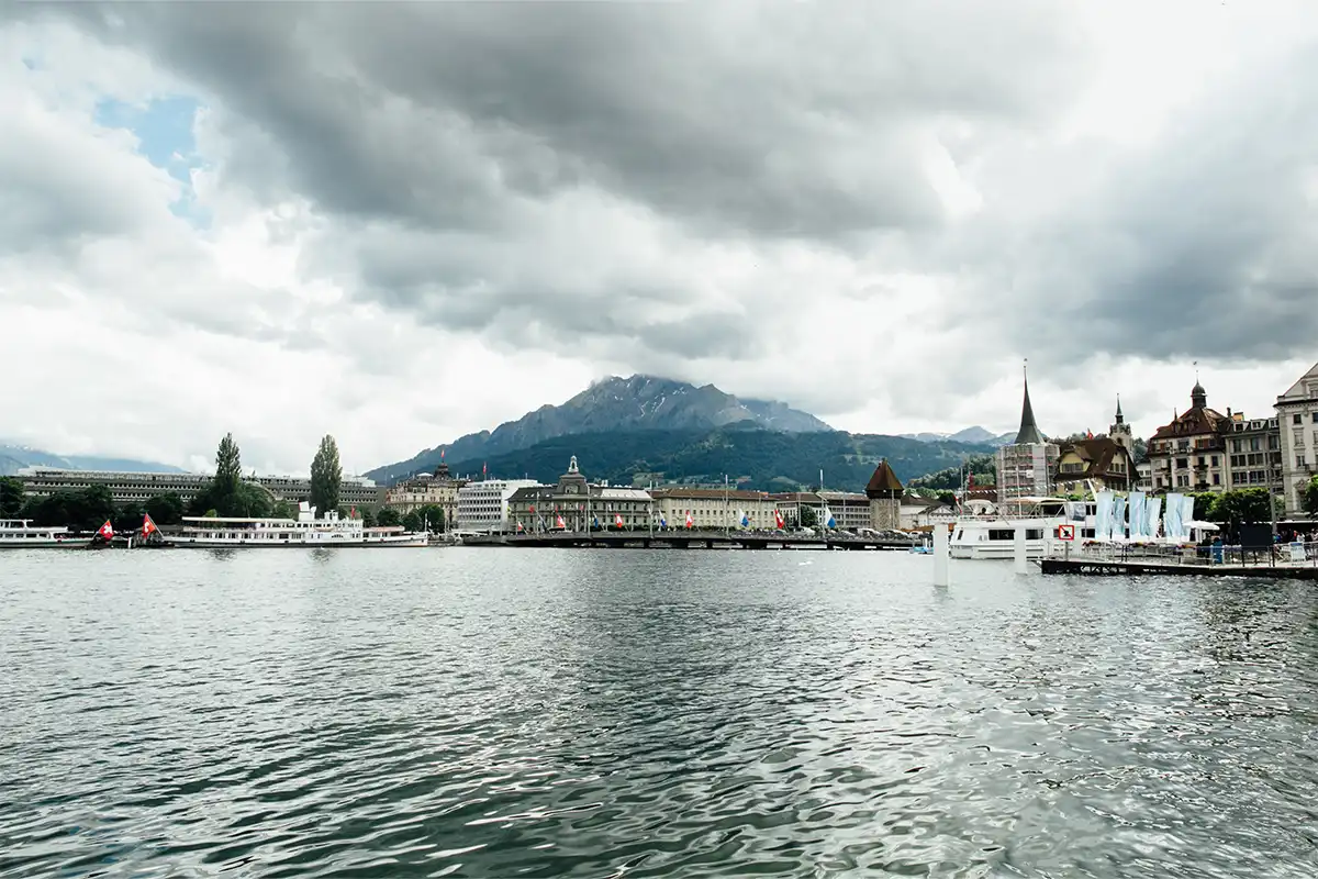 Grenzgänger Bewilligung Schweiz