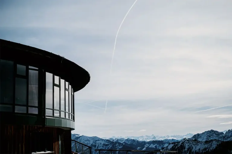 Haus in der Schweiz kaufen