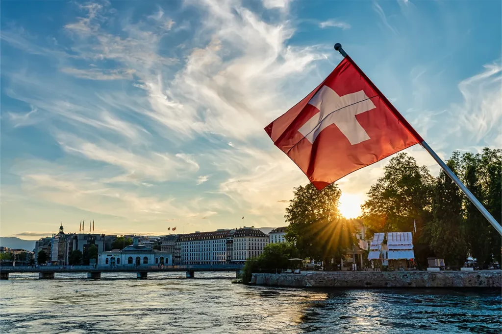 Kurzaufenthalts-Bewilligung Schweiz Die L-Bewilligung