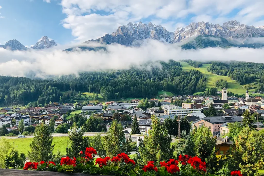 Schweiz Wohnung mieten als Deutscher