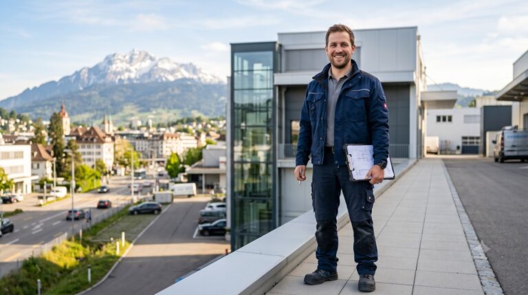 Erfahrungsbericht eines Anlagenmechanikers
