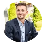 Eric John - Experte für Einwandern in die Schweiz