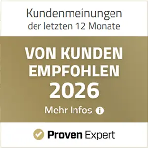 empfehlung